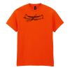 50x Printed Cotton™ adult t-shirts Thumbnail