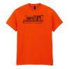 50x Printed Cotton™ adult t-shirts Thumbnail