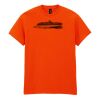 50x Printed Cotton™ adult t-shirts Thumbnail