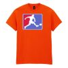 50x Printed Cotton™ adult t-shirts Thumbnail