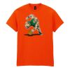 50x Printed Cotton™ adult t-shirts Thumbnail
