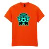 50x Printed Cotton™ adult t-shirts Thumbnail