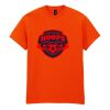 50x Printed Cotton™ adult t-shirts Thumbnail