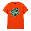 50x Printed Cotton™ adult t-shirts Thumbnail