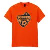 50x Printed Cotton™ adult t-shirts Thumbnail