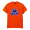 50x Printed Cotton™ adult t-shirts Thumbnail