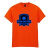 50x Printed Cotton™ adult t-shirts Thumbnail