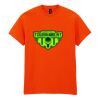 50x Printed Cotton™ adult t-shirts Thumbnail