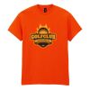 50x Printed Cotton™ adult t-shirts Thumbnail