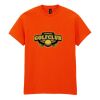 50x Printed Cotton™ adult t-shirts Thumbnail
