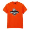50x Printed Cotton™ adult t-shirts Thumbnail