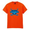 50x Printed Cotton™ adult t-shirts Thumbnail