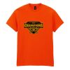 50x Printed Cotton™ adult t-shirts Thumbnail