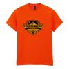 50x Printed Cotton™ adult t-shirts Thumbnail