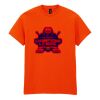 50x Printed Cotton™ adult t-shirts Thumbnail
