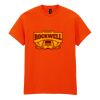 50x Printed Cotton™ adult t-shirts Thumbnail