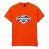 50x Printed Cotton™ adult t-shirts Thumbnail