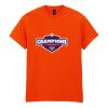 50x Printed Cotton™ adult t-shirts Thumbnail