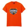 50x Printed Cotton™ adult t-shirts Thumbnail