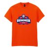 50x Printed Cotton™ adult t-shirts Thumbnail