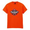 50x Printed Cotton™ adult t-shirts Thumbnail