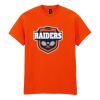 50x Printed Cotton™ adult t-shirts Thumbnail