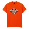 50x Printed Cotton™ adult t-shirts Thumbnail