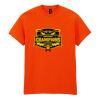 50x Printed Cotton™ adult t-shirts Thumbnail