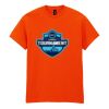 50x Printed Cotton™ adult t-shirts Thumbnail
