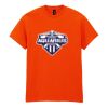 50x Printed Cotton™ adult t-shirts Thumbnail