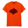 50x Printed Cotton™ adult t-shirts Thumbnail