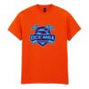 50x Printed Cotton™ adult t-shirts Thumbnail