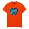 50x Printed Cotton™ adult t-shirts Thumbnail