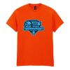 50x Printed Cotton™ adult t-shirts Thumbnail