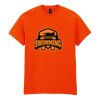 50x Printed Cotton™ adult t-shirts Thumbnail