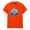 50x Printed Cotton™ adult t-shirts Thumbnail
