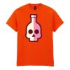 50x Printed Cotton™ adult t-shirts Thumbnail