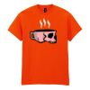 50x Printed Cotton™ adult t-shirts Thumbnail
