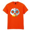 50x Printed Cotton™ adult t-shirts Thumbnail