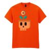 50x Printed Cotton™ adult t-shirts Thumbnail