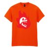 50x Printed Cotton™ adult t-shirts Thumbnail