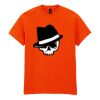 50x Printed Cotton™ adult t-shirts Thumbnail