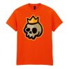 50x Printed Cotton™ adult t-shirts Thumbnail