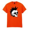 50x Printed Cotton™ adult t-shirts Thumbnail