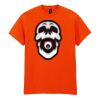 50x Printed Cotton™ adult t-shirts Thumbnail