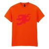 50x Printed Cotton™ adult t-shirts Thumbnail
