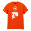 50x Printed Cotton™ adult t-shirts Thumbnail