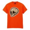 50x Printed Cotton™ adult t-shirts Thumbnail