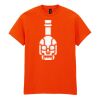 50x Printed Cotton™ adult t-shirts Thumbnail