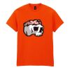 50x Printed Cotton™ adult t-shirts Thumbnail